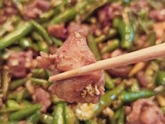 -铁公鸡·四川料理(天环广场店)