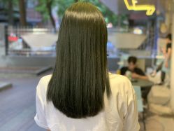 -苏豪路易士·嘉玛发廊