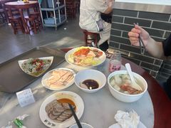 -馄饨侯(前门店)
