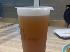 -珍粥道(杉杉奥特莱斯店)