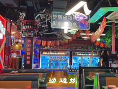 -路边边.炒菜烧烤.音乐餐厅(良乡长虹店)