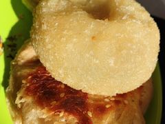 -大福来锅巴菜(古文化街店)