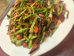 -开元春海鲜烧烤(四流南路总店)