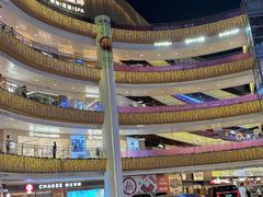-上海长风大悦城