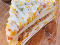 金枪鱼三明治-精点味道(西安路店)