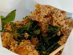 -呷贺盐酥鸡(抄纸巷店)