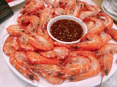 -南海渔家•海鲜•正宗海南菜(海棠湾店)