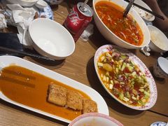 -本来川菜(中骏广场店)