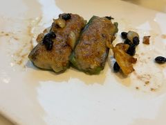 -顺德美的万豪酒店-万豪中餐厅