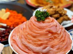 -旧街市鲜货老火锅(大光路店)