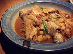 东海杂鱼-荣小馆(杭州大厦店)