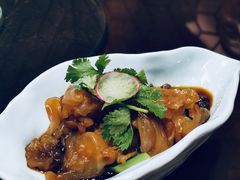 -彩丰楼·中餐厅(国家会展中心上海洲际店)