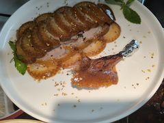 -青年公社烤鸭(青年路店)