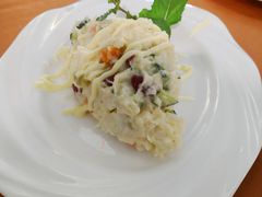 -新侨三宝乐西餐厅(崇文门店)