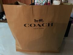 -COACH蔻驰(盛京奥特莱斯店)