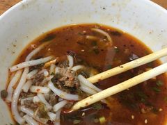 -再回首鸡肉米线(人民路一店)