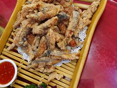 -乐在集市海鲜大排档(平潭店)