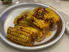 泡菜玉米-CHILL Pho澳洲牛肉越南粉(佛山顺德万象汇店)
