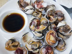 -原味蒸汽海鲜(嵊泗店)