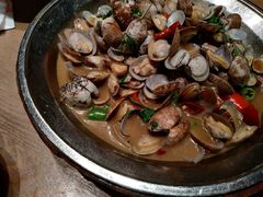 -新白鹿餐厅(城西银泰城店)