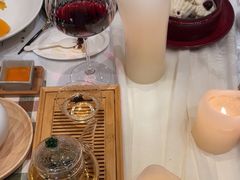 -叶叶菩提(太原别墅店)