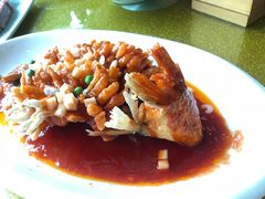 -扬州狮子楼·非遗淮扬菜(总店)