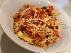 -传统菜农庄(皇姑路店)