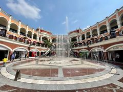 -佛罗伦萨小镇广佛名品奥特莱斯(疏港路店)