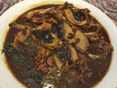 -新花城蟹粉馆(乌鲁木齐店)