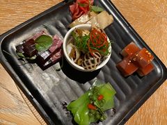 -宁波柏悦酒店·钱湖渔港