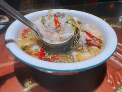 -缪氏川菜(深圳北站缤果空间店)