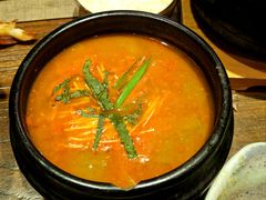 -坦坦大炉·韩式烤肉(望京店)