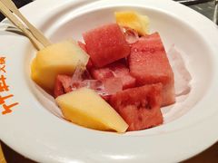 -竹犇番茄火锅(长风街店)