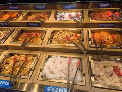 -尹珍珠·韩式无限烤肉(回龙湾店)