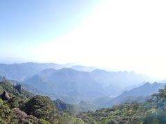 -三清山风景名胜区