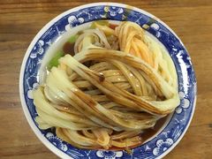 秘制凉皮米-秦豫肉夹馍(东羊市店)