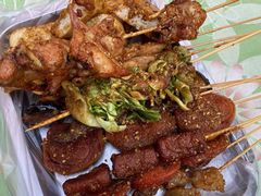 -思味特(纬一路店)