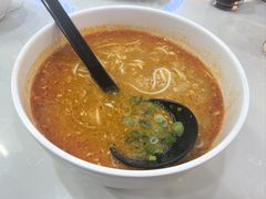 -翡翠拉面小笼包(机场DFS店)