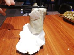 -千岛蚝高压锅生蚝·人参火锅(白云万达店)