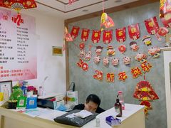 -润伊康·正骨推拿·盲人按摩(南横东街店)