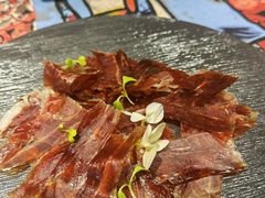 5J火腿-1218 GRILL 主厨