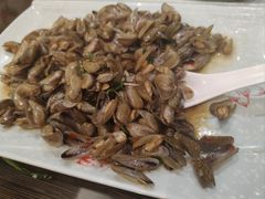-抱德·潮汕味(琶洲店原惠城鱼仔)