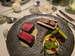 -翡翠36餐厅(浦东香格里拉店)