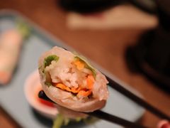 -安南越南餐厅(青岛万象城店)