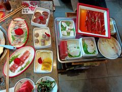 -小龙坎火锅(东汇城店)