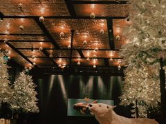 -THE CANNERY&JUJU 新鲜海鲜·牛排美食酒廊