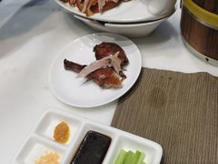 -御仙都北京菜馆·烤鸭店(双井店)