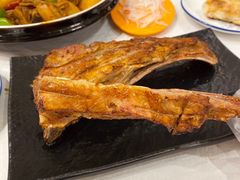 -阿布都新疆音乐美食城(长湖路店)