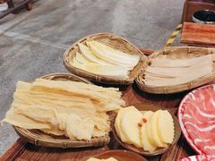 -楠火锅(新塘翡翠绿洲店)
