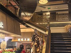 -紫腾大院·南京菜(江宁店)